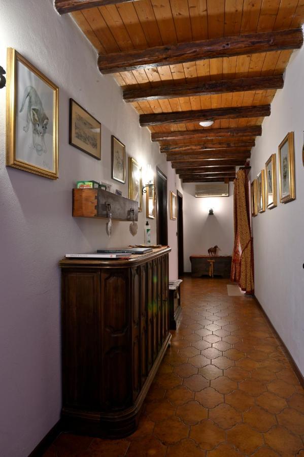 B&B Four Winds Follina Bagian luar foto