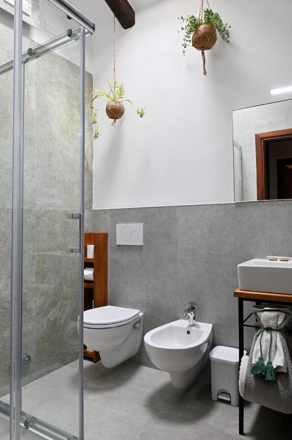 B&B Four Winds Follina Bagian luar foto