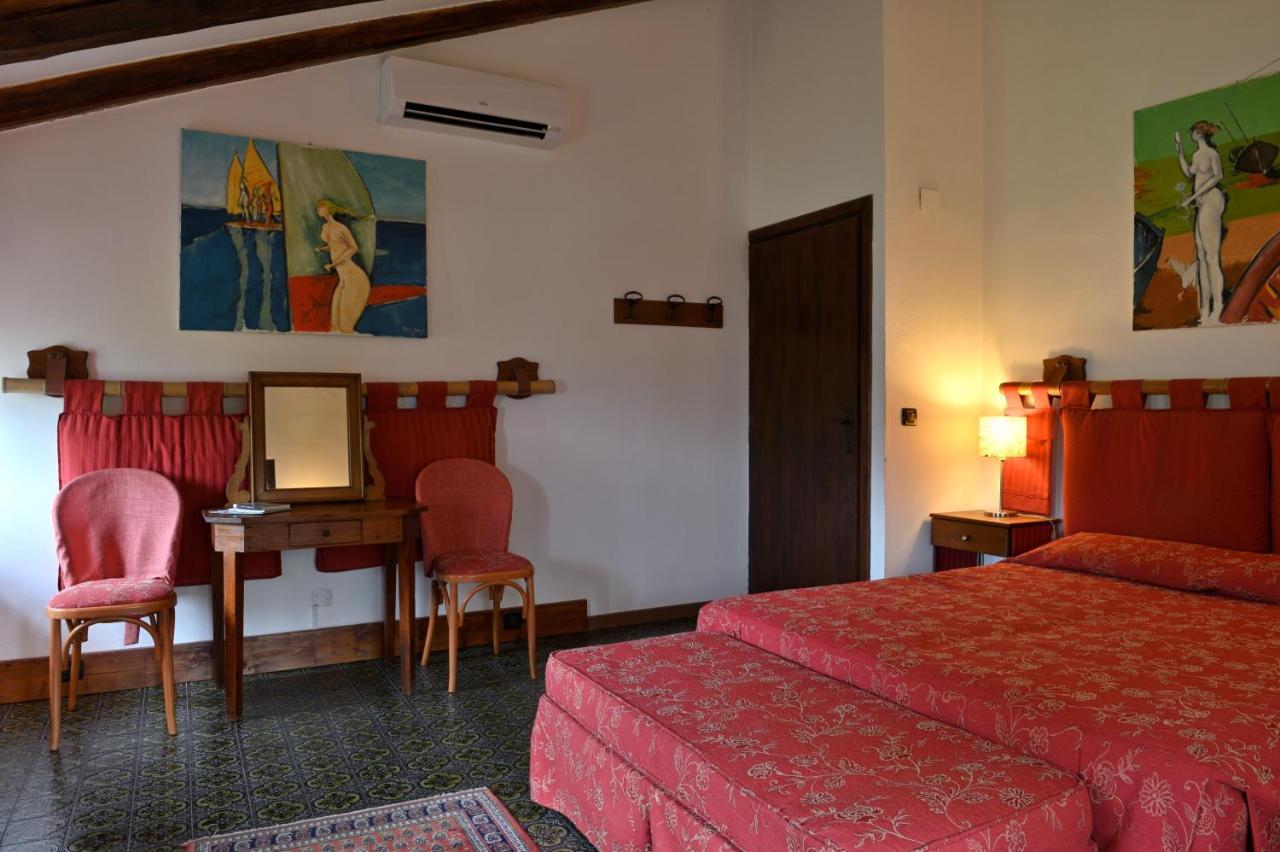 B&B Four Winds Follina Bagian luar foto