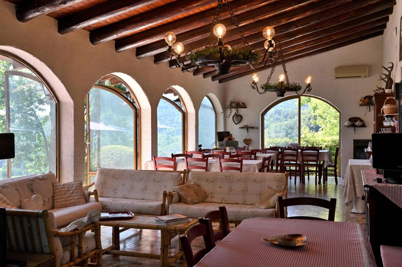 B&B Four Winds Follina Bagian luar foto