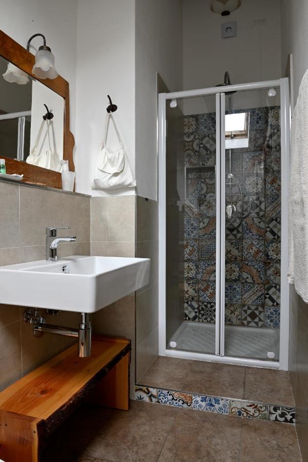 B&B Four Winds Follina Bagian luar foto