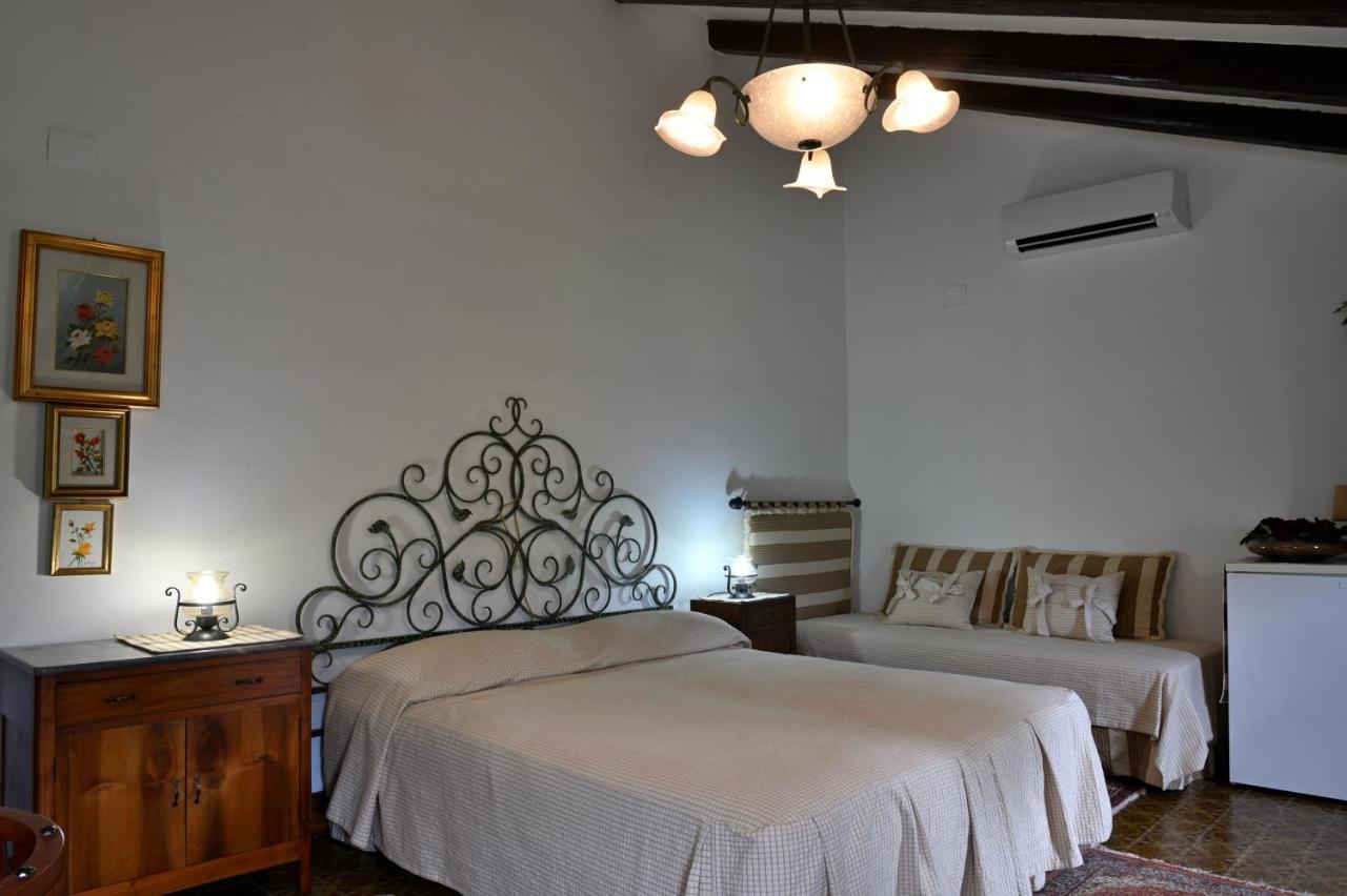 B&B Four Winds Follina Bagian luar foto